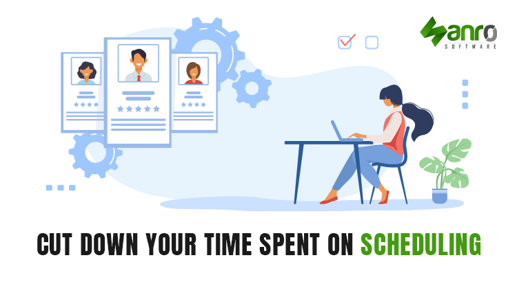 How to cut down on time spent scheduling homecare